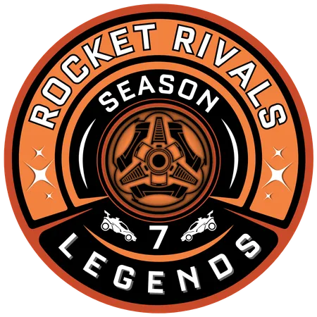 Join The Legends Discord!