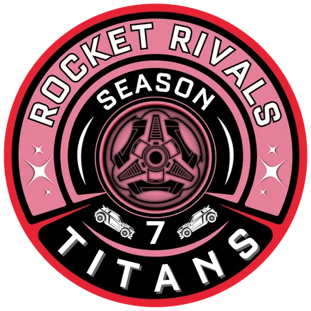 Join The Titans Discord!